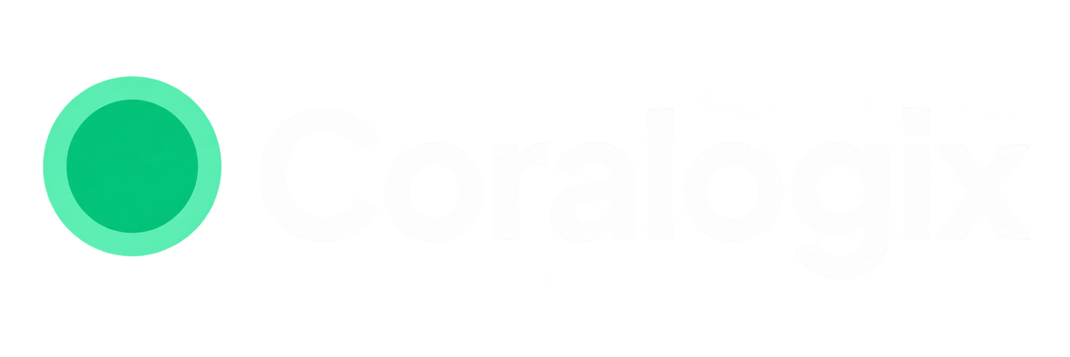 Mint Target Coralogix Logo